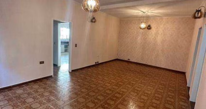 Casa com 3 dormitórios para alugar, 194 m² por R$ 3.900,00/mês - Jardim Rosa de Franca - Guarulhos/SP