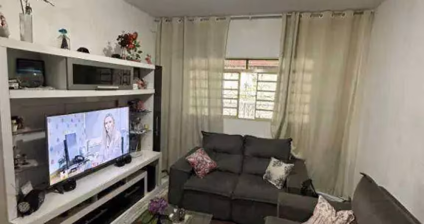 Sobrado com 2 dormitórios à venda, 150 m² por r$ 500.000,00 - jardim adriana - guarulhos/sp