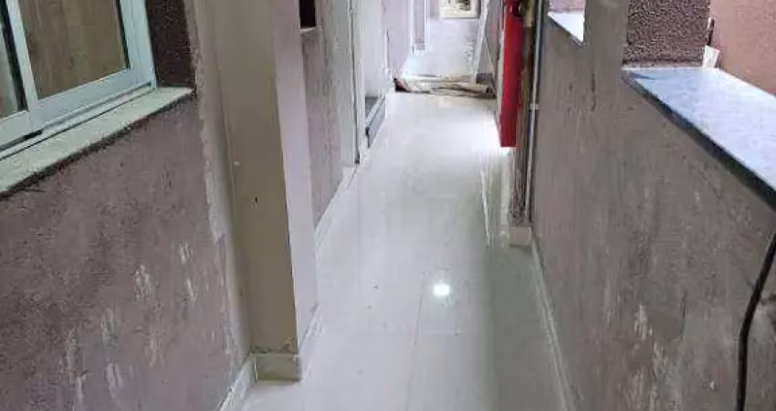 Apartamento com 2 dormitórios à venda, 40 m² por R$ 279.900 - Jardim Cocaia - Guarulhos/SP