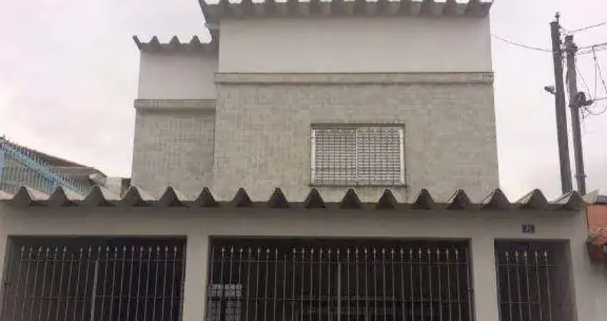Sobrado com 3 dormitórios à venda, 220 m² por R$ 795.000,00 - Vila Galvão - Guarulhos/SP