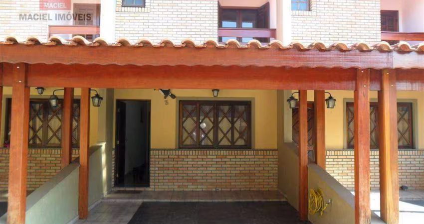 Casa com 3 dormitórios à venda, 95 m² por R$ 600.000,00 - Jardim Cocaia - Guarulhos/SP