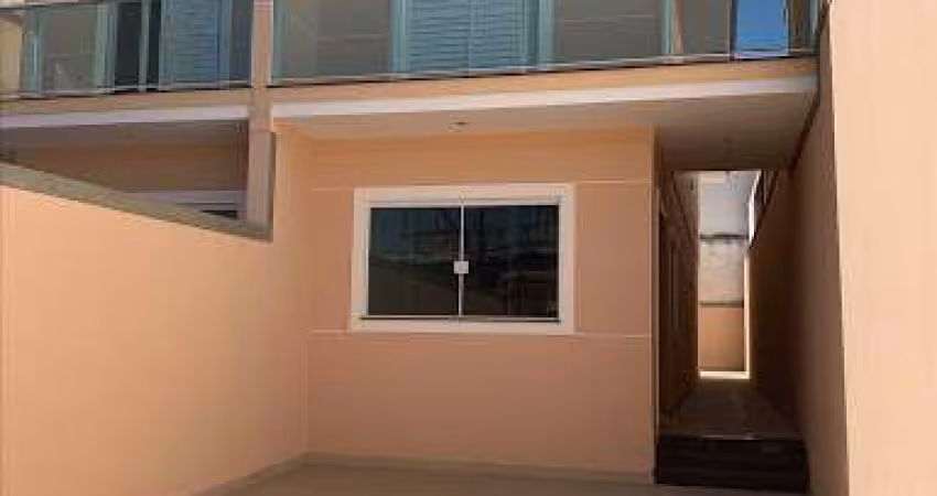 Sobrado com 3 dormitórios à venda, 130 m² por R$ 750.000,00 - Parque Renato Maia - Guarulhos/SP