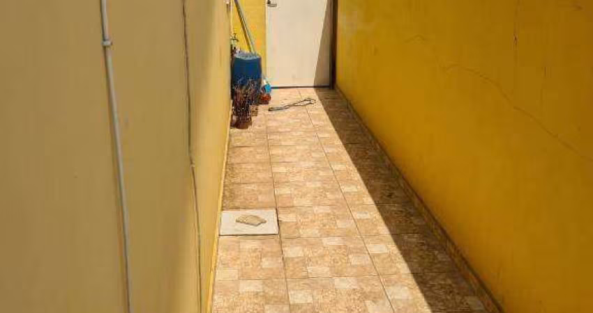 Sobrado com 2 dormitórios à venda, 80 m² por R$ 400.000,00 - Vila Itapoan - Guarulhos/SP
