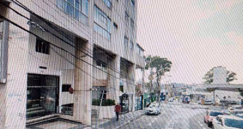 Apartamento com 3 dormitórios à venda, 127 m² por R$ 420.000,00 - Centro - Guarulhos/SP