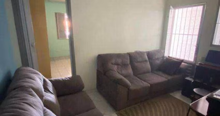 Casa com 2 dormitórios à venda, 100 m² por R$ 320.000,00 - Jardim Acácio - Guarulhos/SP