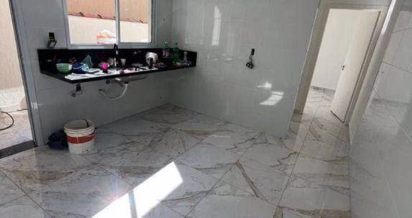 Casa com 3 dormitórios à venda, 90 m² por R$ 450.000,00 - Jardim Uirapuru - Guarulhos/SP