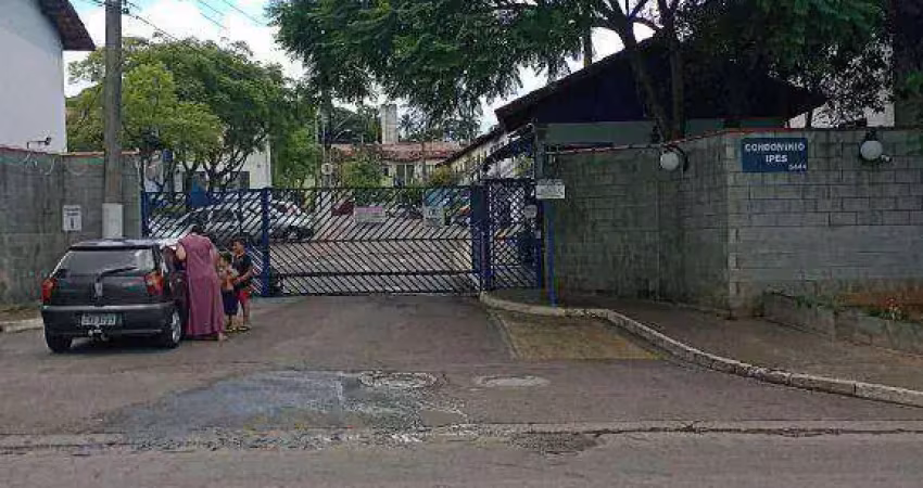 Casa com 2 dormitórios à venda por R$ 170.000 - Vila Aeroporto - Guarulhos/SP