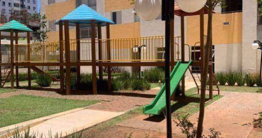 Apartamento com 2 dormitórios à venda, 65 m² por R$ 450.000,00 - Picanco - Guarulhos/SP