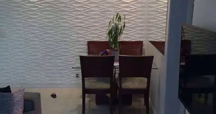 Apartamento com 3 dormitórios, sendo 1 suíte à venda, 55 m² por R$ 350.000 - Cocaia - Guarulhos/SP