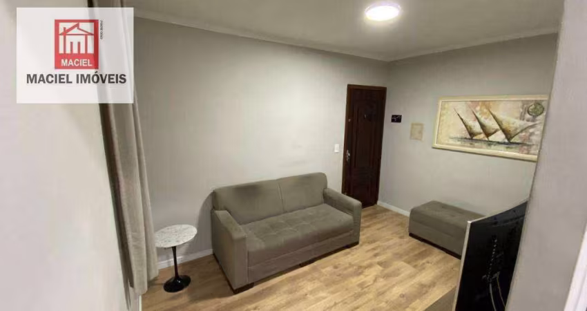 Apartamento com 2 dormitórios à venda, 56 m² por R$ 195.000,00 - Jardim Iporanga - Guarulhos/SP
