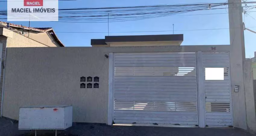 Sobrado com 2 dormitórios à venda, 80 m² por R$ 370.000,00 - Jardim Helena - São Paulo/SP