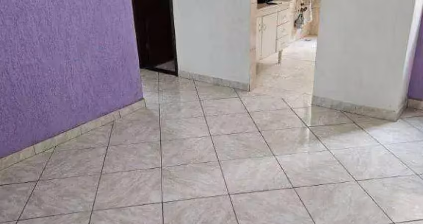 Apartamento com 2 dormitórios à venda, 50 m² por r$ 180.000,00 - vila rio de janeiro - guarulhos/sp