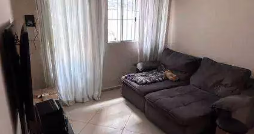 Casa com 3 dormitórios à venda por r$ 310.000,00 - parque primavera - guarulhos/sp