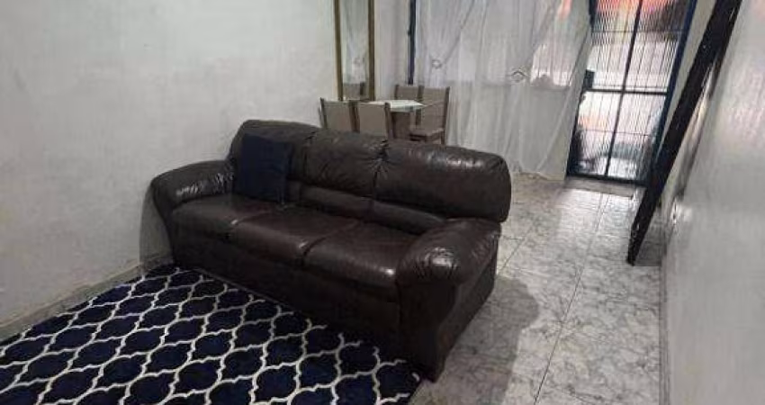 Casa com 2 dormitórios à venda, 113 m² por R$ 350.000,00 - Cocaia - Guarulhos/SP