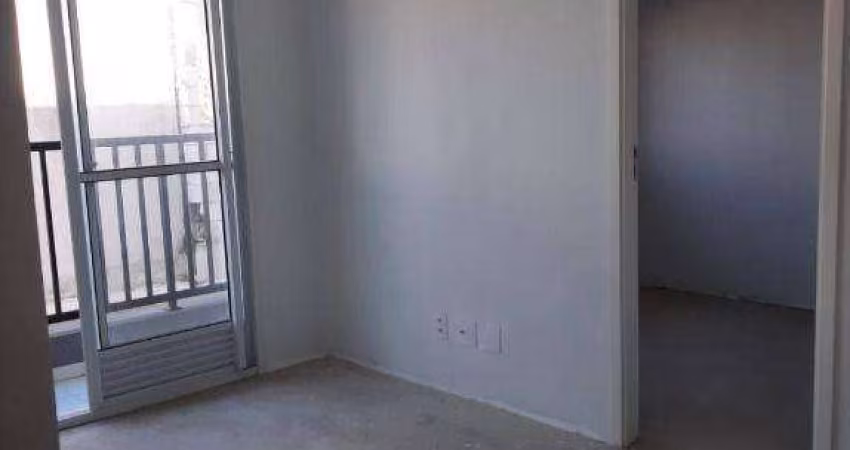 Apartamento com 2 dormitórios à venda, 42 m² por R$ 270.000 - Jardim Adriana - Guarulhos/SP