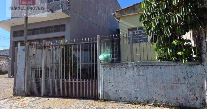 Casa com 2 dormitórios à venda por R$ 500.000,00 - Jardim Bom Clima - Guarulhos/SP