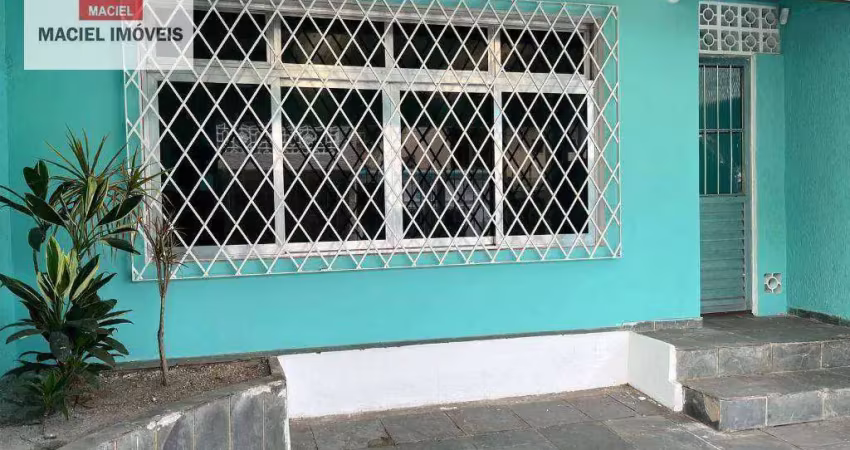 Casa com 2 dormitórios para alugar, 80 m² por r$ 2.264,00/mês - jardim paulista - guarulhos/sp