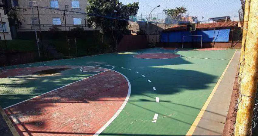 Apartamento com 2 quartos à venda na Rua Arara, Jardim Valéria, Guarulhos