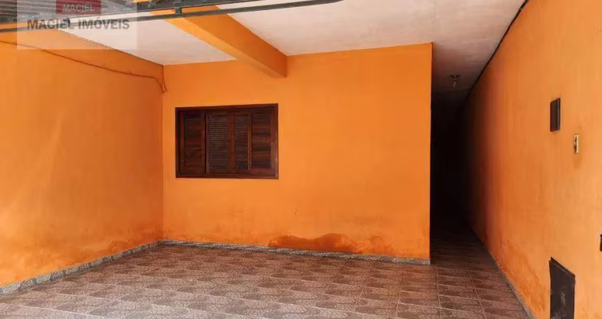 Casa com 6 dormitórios à venda por r$ 370.000,00 - jardim guaracy - guarulhos/sp