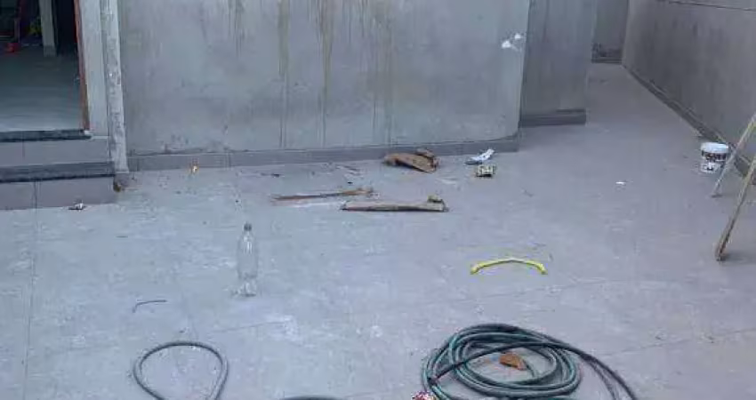 Casa com 3 dormitórios à venda, 80 m² por r$ 490.000,00 - cocaia - guarulhos/sp