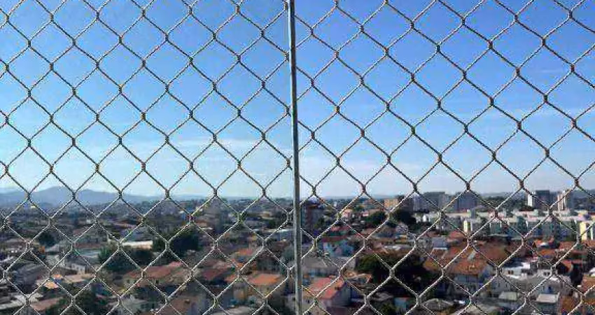Apartamento com 3 dormitórios sendo 1 suíte,  à venda, 70 m² por r$ 500.000 - centro - guarulhos/sp