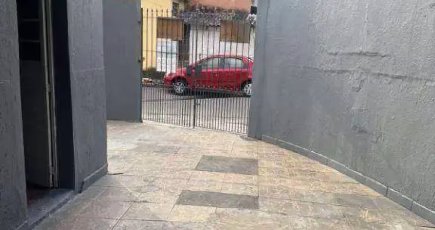 Casa com 2 dormitórios - venda por r$ 400.000,00 ou aluguel por r$ 2.050,00/mês - macedo - guarulhos/sp
