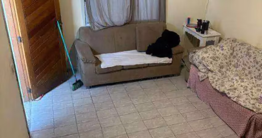 Sobrado com 2 dormitórios à venda por r$ 450.000,00 - jardim bela vista - guarulhos/sp