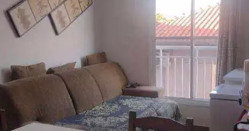 Apartamento com 2 dormitórios à venda, 50 m² por r$ 290.000 - vila flórida - guarulhos/sp