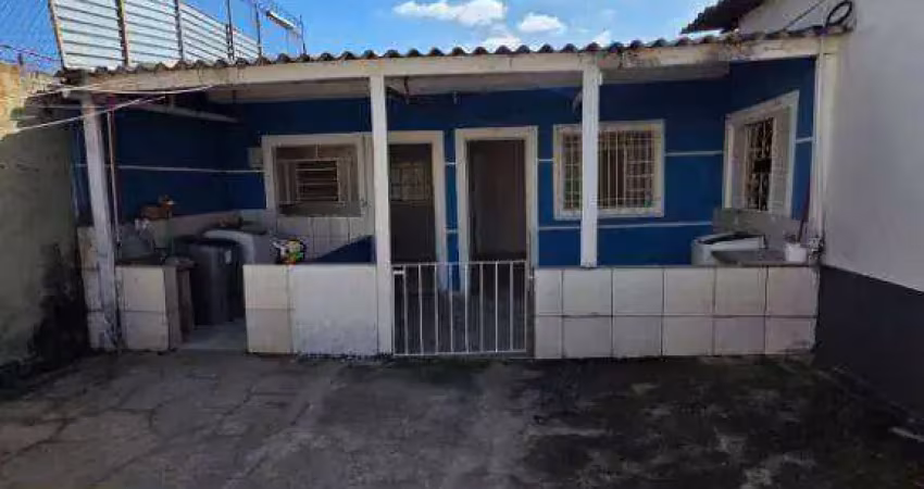 Casa com 2 dormitórios para alugar por r$ 1.200,00/mês - jardim bom clima - guarulhos/sp
