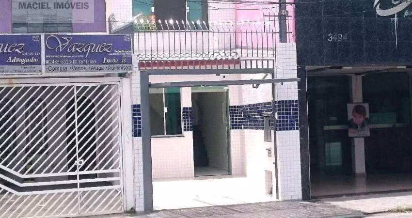 Casa comercial com 2 salas para alugar na Avenida Doutor Timóteo Penteado, Centro, Guarulhos