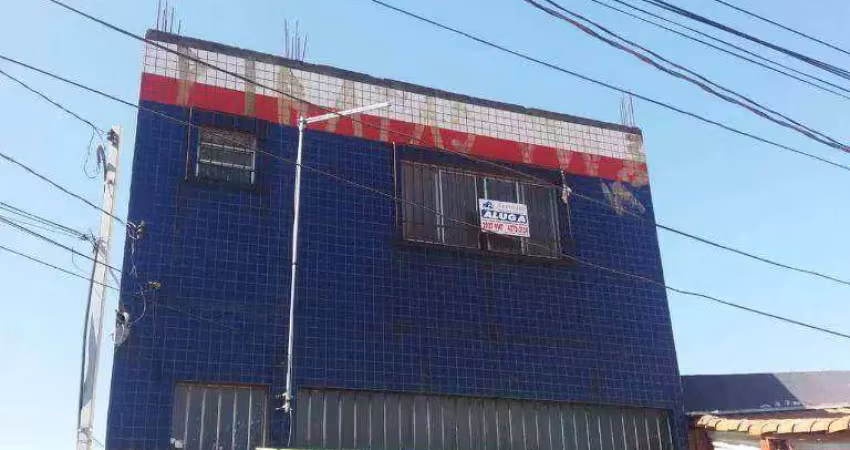 Prédio à venda na Avenida Silvestre Pires de Freitas, Jardim Paraíso, Guarulhos