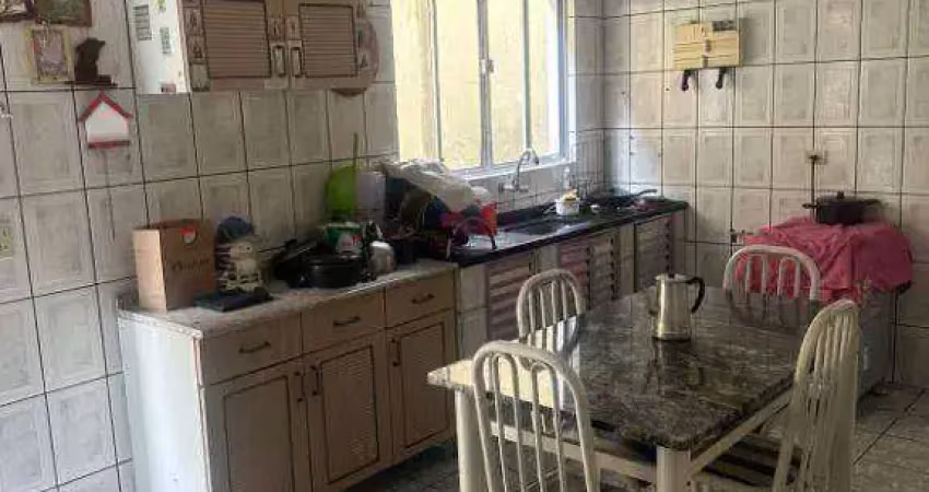 Sobrado com 4 dormitórios à venda, 120 m² por r$ 400.000 - jardim célia - guarulhos/sp