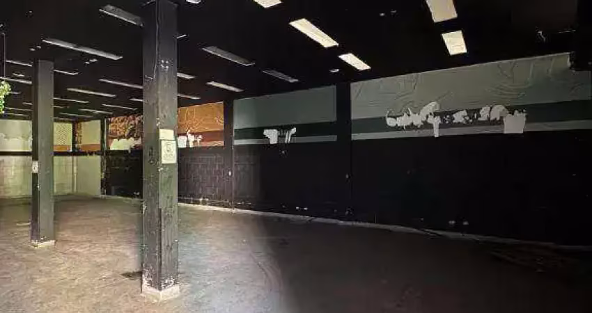 Salão para alugar, 300 m² por r$ 6.000,00/mês - jardim santa rita - guarulhos/sp