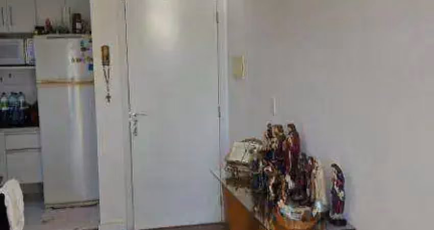 Apartamento com 2 dormitórios no residencial allegro  à venda, 55 m² por r$ 396.000 - picanço - guarulhos/sp