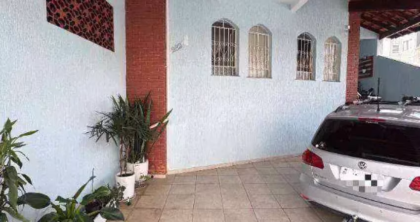 Sobrado com 3 dormitórios à venda, 100 m² por r$ 650.000 - vila moreira - guarulhos/sp