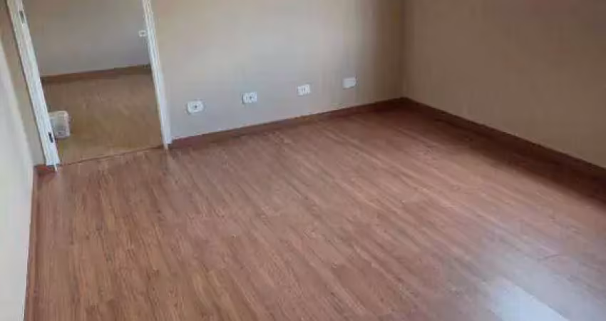 Casa com 1 dormitório para alugar, 50 m² por r$ 1.100/mês - vila flórida - guarulhos/sp