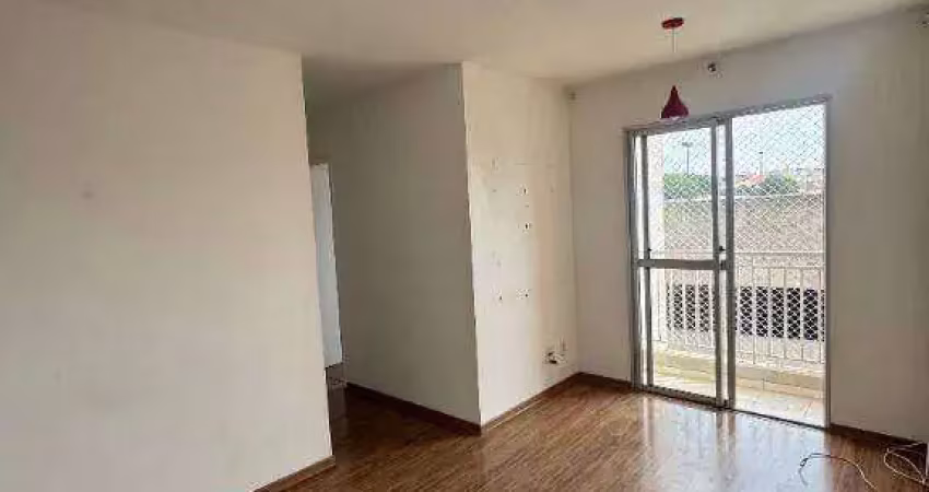 Apartamento - venda por r$ 350.000 ou aluguel por r$ 2.300/mês - jardim rossi - guarulhos/sp