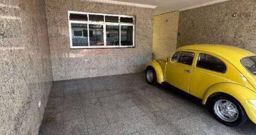 Sobrado com 3 dormitórios à venda, 237 m² por r$ 550.000,00 - jardim jovaia - guarulhos/sp