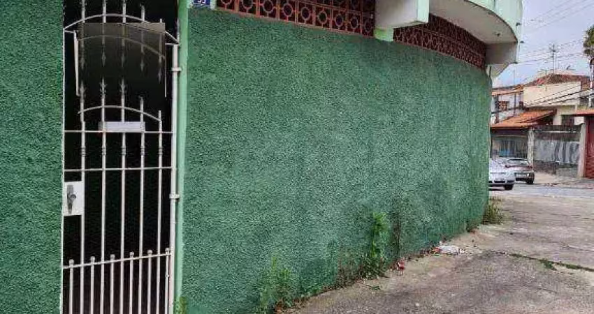 Sobrado com 2 dormitórios - venda por r$ 450.000,00 ou aluguel por r$ 2.080,52/mês - jardim cocaia - guarulhos/sp