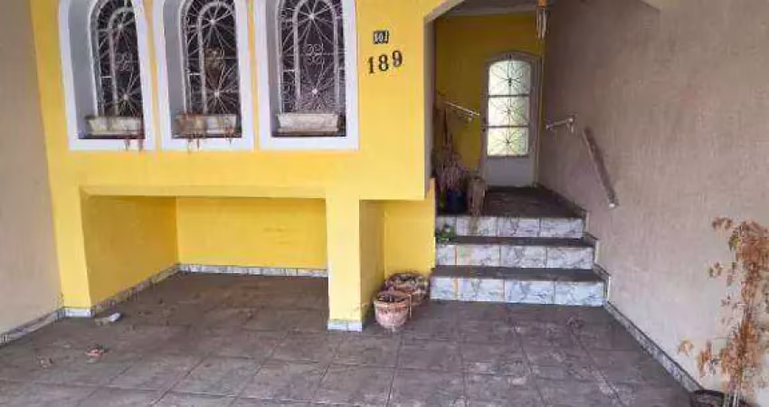 Sobrado com 2 dormitórios à venda, 197 m² por r$ 550.000 - jardim pinhal - guarulhos/sp
