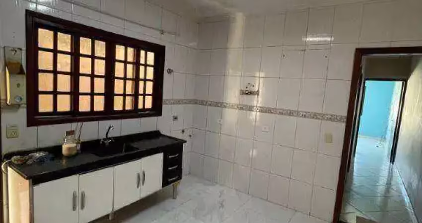 Casa com 2 dormitórios à venda, 100 m² por r$ 400.000 - jardim santa cecília - guarulhos/sp