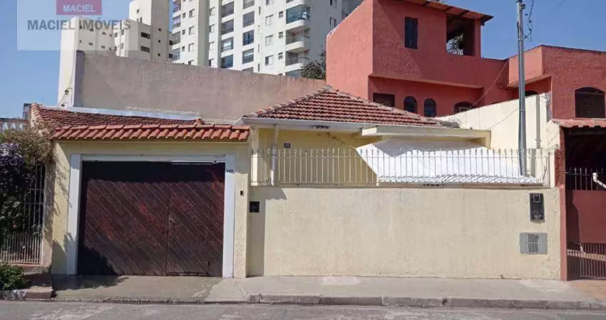 Casa com 2 dormitórios à venda, 70 m² por r$ 600.000,00 - vila augusta - guarulhos/sp