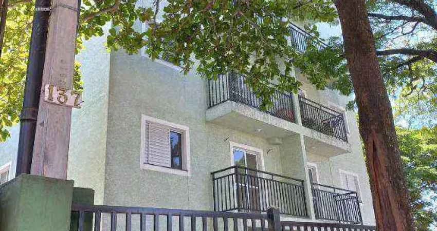 Apartamento com 1 quarto à venda na Rua Tijucas do Sul, Jardim Cocaia, Guarulhos