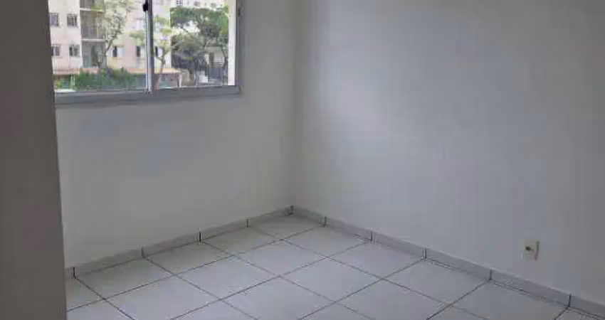 Apartamento com 2 dormitórios para alugar, 45 m² por r$ 1.495,00/mês - cocaia - guarulhos/sp