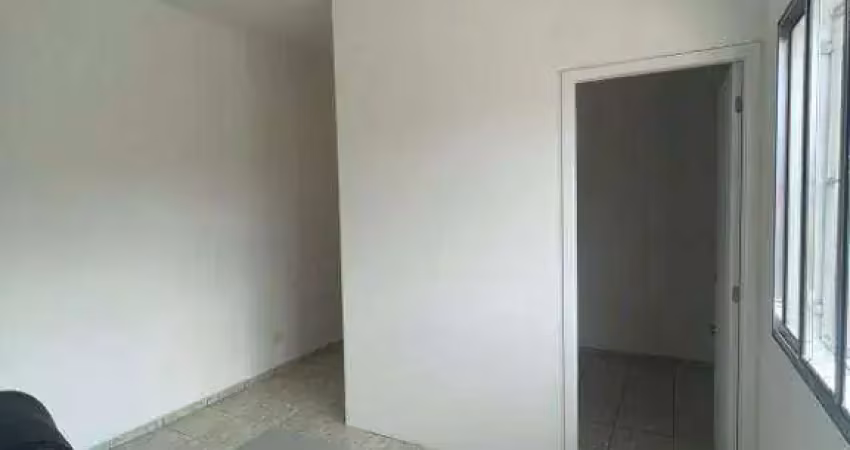 Sala para alugar, 40 m² por r$ 870,00/mês - vila barros - guarulhos/sp