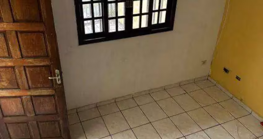 Sobrado com 2 dormitórios para alugar por r$ 1.800,00/mês - jardim monte carmelo - guarulhos/sp