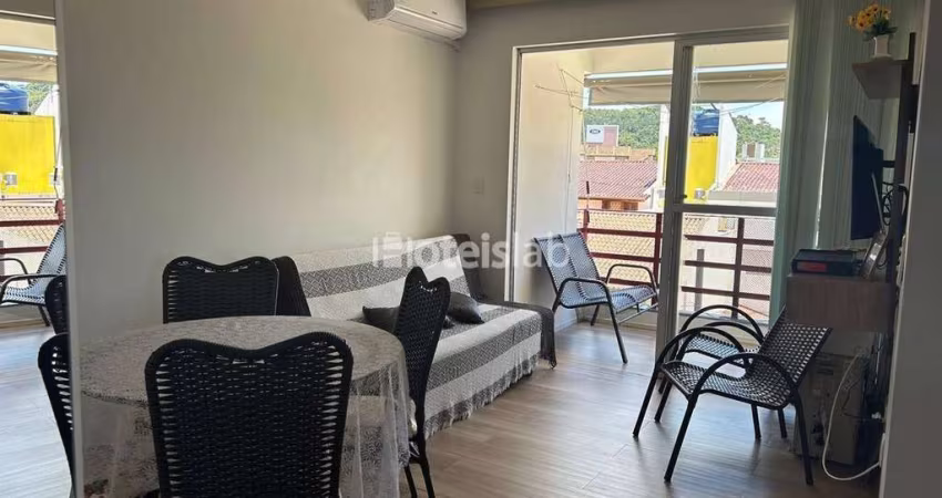 Aparatamento de dois quartos a venda em Canasvieiras