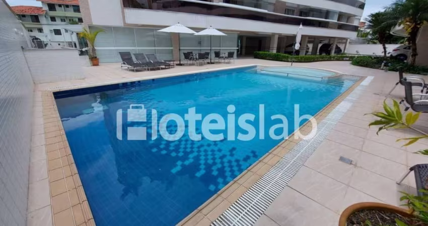 Lindo apartamento de 2 quartos na rua do mar! Mensal  de abril ate dezembro