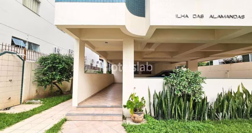 Lindo apto de 3 quartos em Canasvieiras