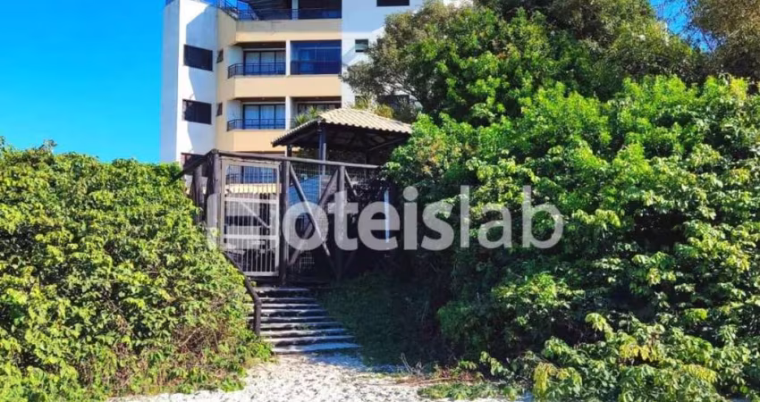 Lindo apartamento de 1 quarto no condomínio de frente para o mar Merit Plaza